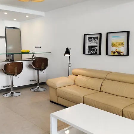 Сasa de vacaciones Marbella Golf 27 Playa del Inglés