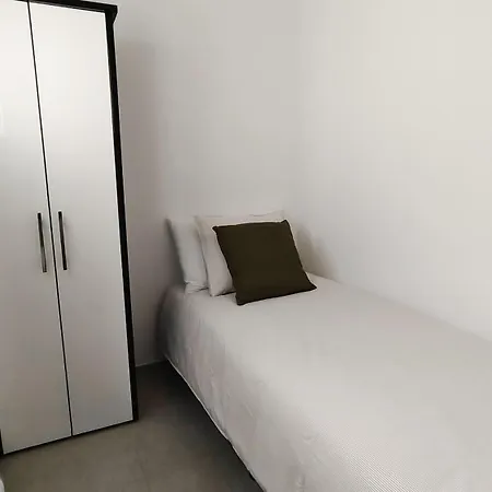 Marbella Golf 27 Ferienhaus Playa del Inglés