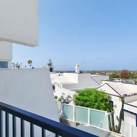 Marbella Golf 27 Ferienhaus Playa del Inglés