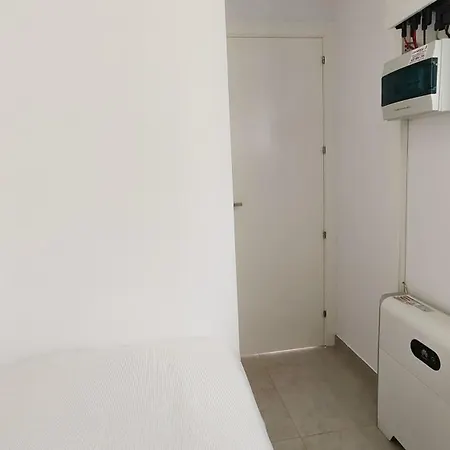 Дом отдыха Marbella Golf 27