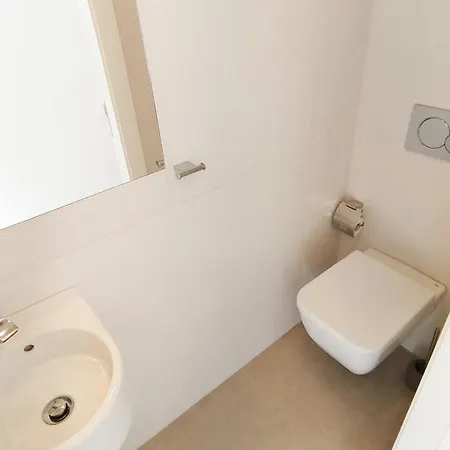 Marbella Golf 27 Дом отдыха *