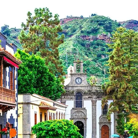 Marbella Golf 27 Ferienhaus Playa del Inglés