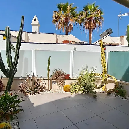 Marbella Golf 27 Ferienhaus *