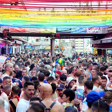 Дом отдыха Marbella Golf 27 *