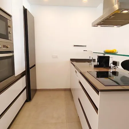 Marbella Golf 27 * Плайя-дель-Инглес