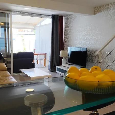 Marbella Golf 27 Ferienhaus *