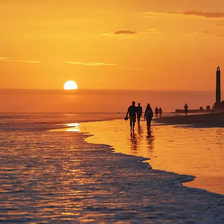 Prázdninový dům Marbella Golf 27 *